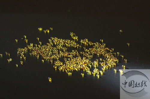 莆田道路标线玻璃微珠 工程配套